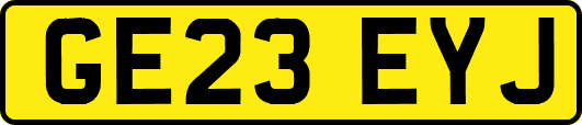 GE23EYJ