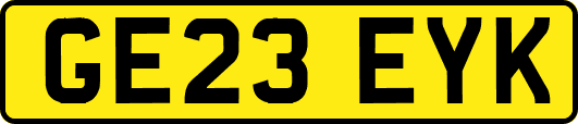 GE23EYK