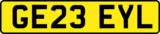 GE23EYL