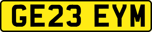 GE23EYM