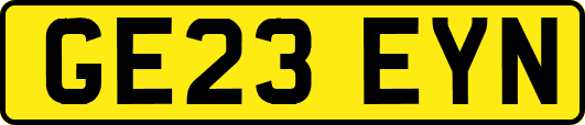 GE23EYN