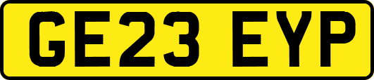 GE23EYP