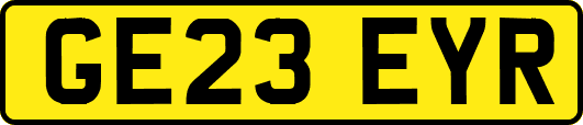 GE23EYR