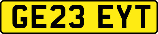 GE23EYT