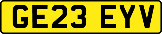 GE23EYV