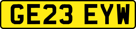 GE23EYW