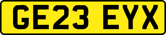 GE23EYX