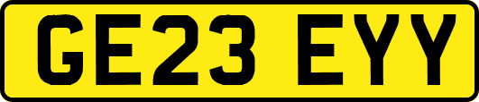 GE23EYY