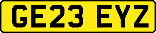 GE23EYZ
