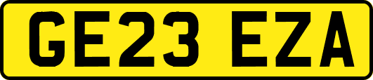 GE23EZA