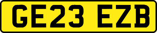 GE23EZB