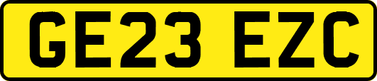 GE23EZC