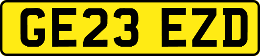 GE23EZD