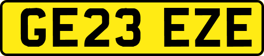 GE23EZE