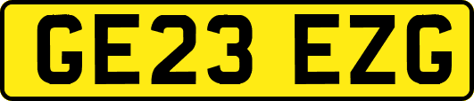 GE23EZG