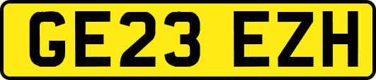 GE23EZH