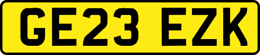 GE23EZK