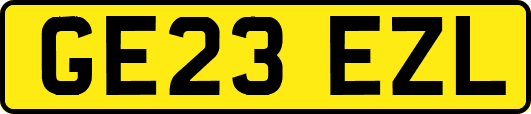 GE23EZL