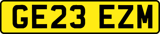 GE23EZM