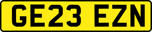 GE23EZN