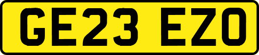 GE23EZO