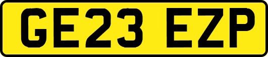GE23EZP