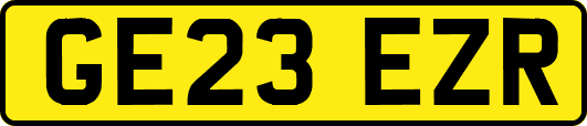 GE23EZR