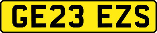 GE23EZS