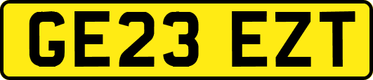 GE23EZT