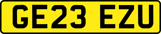 GE23EZU