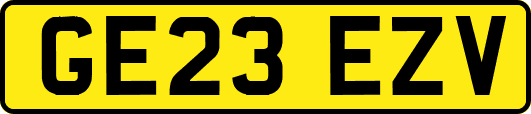 GE23EZV