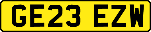 GE23EZW