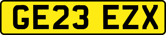 GE23EZX
