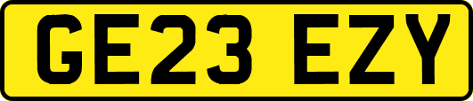 GE23EZY