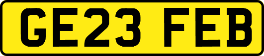GE23FEB