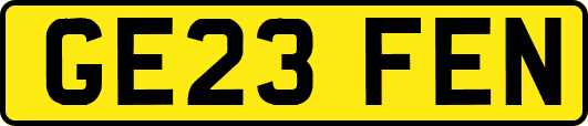GE23FEN