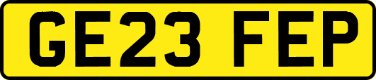 GE23FEP