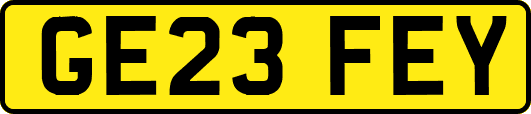 GE23FEY