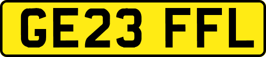 GE23FFL