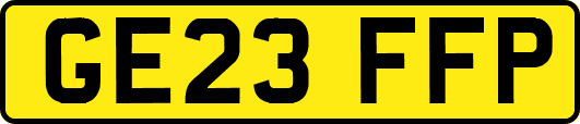 GE23FFP