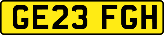 GE23FGH