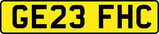 GE23FHC