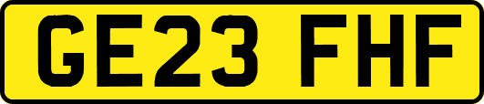 GE23FHF