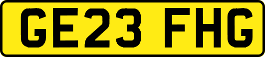 GE23FHG