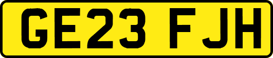 GE23FJH