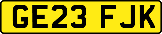 GE23FJK
