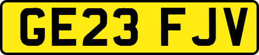 GE23FJV