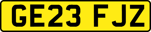 GE23FJZ