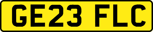 GE23FLC