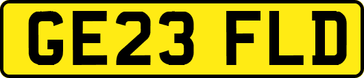 GE23FLD
